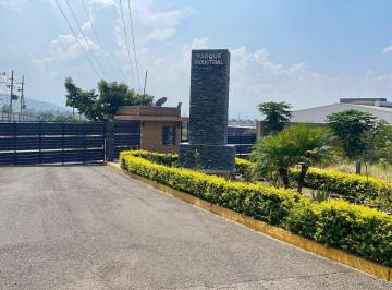Nave industrial · 2353m² · Bodega Industrial en Renta en Trulogics Acatlan