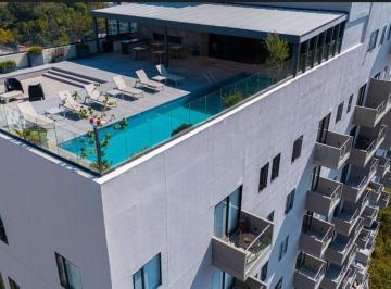 Departamento de 1 habitación, Guadalajara · Departamento en Renta, Colomos Providencia, Guadalajara