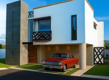 Casa · 271m² · 3 Recámaras · 2 Estacionamientos · Casa en Fraccionamiento Quintas de Cortes