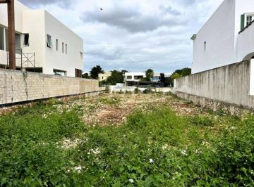 Terreno / Lote · 647m² · 3 Estacionamientos · Terreno en Venta en Lagos del Sol