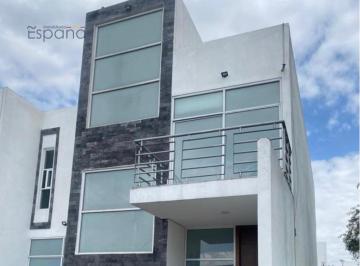 Casa de 3 habitaciones, Cuautlancingo · Casa en Venta en Fraccionamiento El Encanto, Puebla