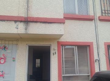 Casa de 2 habitaciones, Tecámac · Casa en Venta, Ojo de Agua, Tecámac