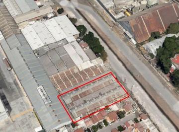 Bodega comercial , Guadalajara · Bodega en Venta (Valor Como Terreno) – Col. Ferrocarril $26,000,000
