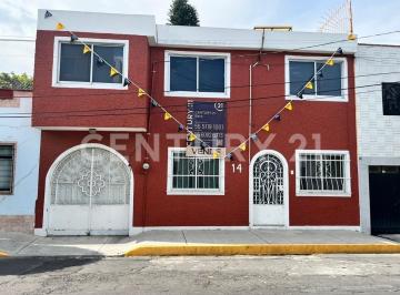 Casa · 210m² · 3 Recámaras · 2 Estacionamientos · Casa en Venta Colonia Tepeyac Insurgentes