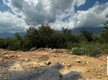 Terreno / Lote , Santiago · Terreno en Venta, Santiago Nuevo León.