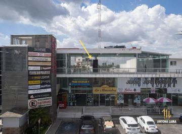 Local comercial · 130m² · Local en Renta en Pabellón Lomas de Angelópolis, Puebla