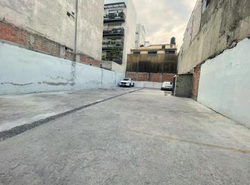 Terreno / Lote , Benito Juárez · Terreno en Renta - Ideal Para Estacionamiento - San José Insurgentes