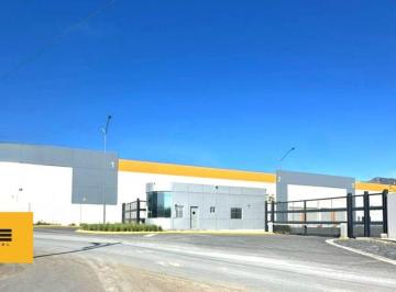 Bodega comercial · 6132m² · Bodega en Renta en Garcia