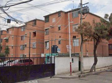 Departamento de 2 habitaciones, Tláhuac · Departamento en Remateriva Palacio Guerrero Cuauhtémoc Cdmx!