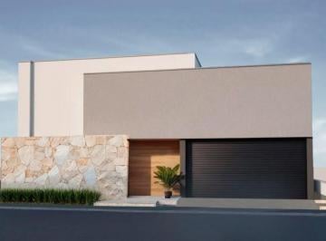 Casa · 329m² · 4 Recámaras · 2 Estacionamientos · Casa en Pre Venta Rio del Dorado, Boca del Río
