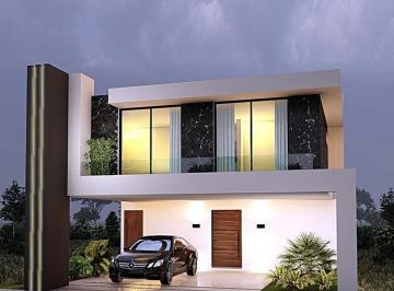 Casa · 320m² · 3 Recámaras · 3 Estacionamientos · Casa en Preventa | Lomas del Dorado
