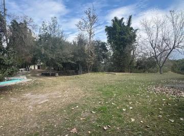 1 · Terreno en Venta en San Francisco, Santiago, N. L.