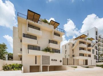 Departamento · 70m² · 1 Recámara · 1 Estacionamiento · Departamento Amueblado en Renta en Cancun