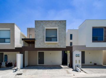 Casa de 3 habitaciones, García · Modelo Creta