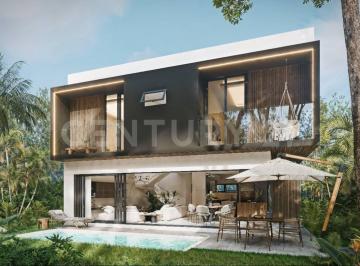 Casa en condominio · 328m² · 4 Recámaras · 2 Estacionamientos · Casa en Prenventa en Vía Cumbres a Precio de Oportunidad