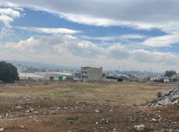 Terreno / Lote , Cuautitlán Izcalli · Magnífica Oportunidad de Inversión – Terreno en Venta