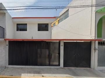 Casa de 3 habitaciones, Gustavo A. Madero · Casa en Remate en Gustavo A. Madero