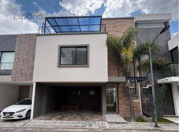 Casa de 3 habitaciones, Cuautlancingo · Casa en Venta en Manzanilla Residencial, Puebla