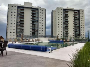 Departamento de 3 habitaciones, Querétaro · Departamento en Venta o Renta PH Ubicado en El Fracc. El Refugio Queretaro Condominio Alterra Towe