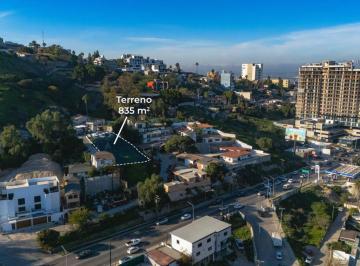 Terreno / Lote , Tijuana · Terreno en Venta, Madero Sur