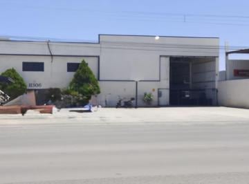 Bodega comercial · 2104m² · 3 Recámaras · 10 Estacionamientos · Bodega Industrial en Palestina