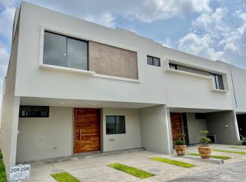 Casa de 3 habitaciones, Zapopan · Casa en Venta Solares Residencial Zapopan Jalisco