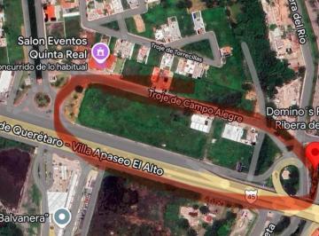 Terreno / Lote · 15000m² · Terreno en Venta 15,000 m² en Corregidora