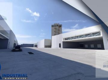 Nave industrial · 11665m² · Nave Industrial en Jardines de San Rafael