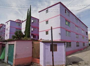 Departamento de 2 habitaciones, Iztapalapa · Casa en Remate Gabriel Tepopa Santa Martha Acatitla Iztapalapa Cdmx!