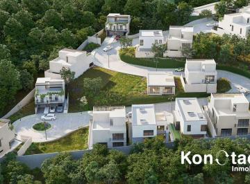 Terreno / Lote , Huixquilucan · Terrenos en Venta en "Isla del Encino", Bosque Real