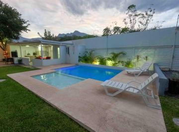 Quinta de 3 habitaciones, Allende · Quinta en Renta en Las Margaritas Allende Nl