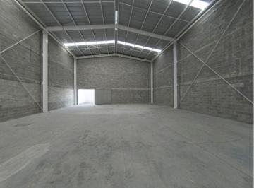 Nave industrial , Tultitlán · Bodega en Renta Tultitlán.