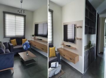 Departamento · 103m² · 2 Recámaras · 1 Estacionamiento · Venta Departamento 2 Recámaras Equipado Amenidades Elevador Sodzil Norte