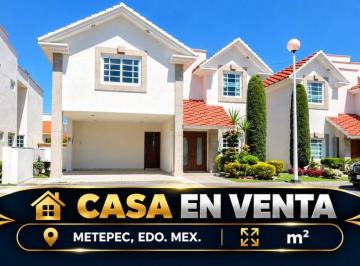 Casa de 1 habitación, Toluca · Casa de 227 m² con 1 Recámara en Venta en Toluca