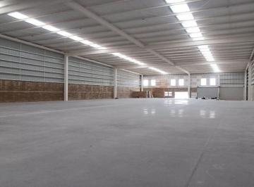 Nave industrial , Zapopan · Nave Industrial Entrega Inmediata, Zona Nextipac, Norte de La Ciudad. Parque Industrial Nextipark