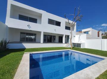Casa de 5 habitaciones, Temixco · Casa Nueva en Fraccionamiento con Seguridad, Burgos Bugambilias