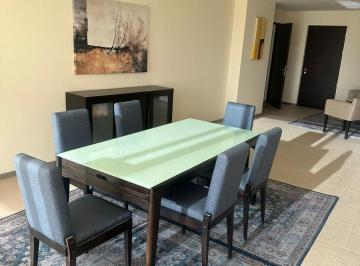 Departamento · 172m² · 2 Recámaras · 2 Estacionamientos · Departamento en Renta en Sierra Azul Amueblado o Sin Amueblar