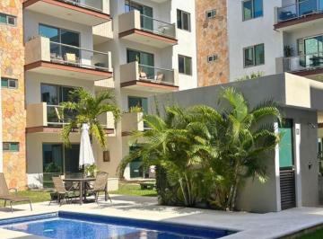 Departamento · 120m² · 3 Recámaras · Departamento en Playa del Carmen