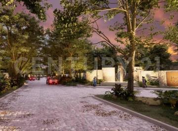 Terreno / Lote · 160m² · Terrenos Residenciales Carretera a Chuburná Puerto Yucatán