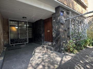 Casa de 3 habitaciones, Benito Juárez · Casa en Venta San José Insurgentes