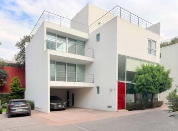 Casa en condominio de 3 habitaciones, Alvaro Obregón · Ven y Conóceme, Te Aseguro Que Te Encantará Mi Diseño y Distribución.