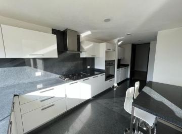 Departamento de 3 habitaciones, Cuajimalpa de Morelos · Club Residencial Bosques Venta o Renta