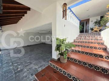 Casa de 4 habitaciones, Naucalpan de Juárez · Casa en Venta Miguel S. Macedo, Ciudad Satélite
