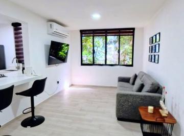 Departamento de 2 habitaciones, Puerto Vallarta · Departamento en Venta en Versalles, Puerto Vallarta, Entrega Inmediata