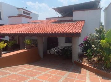 Casa de 3 habitaciones, Lerma · Casa Club de Golf Los Encinos, Lerma, Edo. México