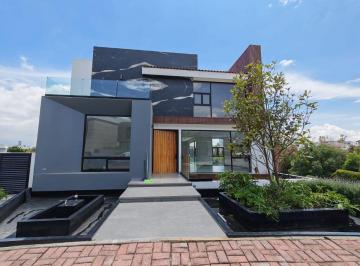 Casa de 3 habitaciones, San Andrés Cholula · Casa en Venta en La Vista Country Club