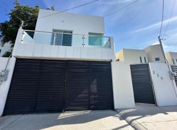 Casa de 3 habitaciones, La Paz · Casa Colima