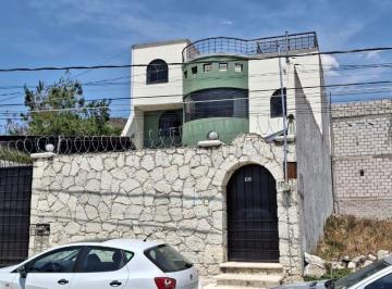 Casa · 202m² · 4 Recámaras · 4 Estacionamientos · Casa en Javier Rojo Gómez