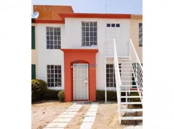 Casa · 90m² · 1 Recámara · Casa en Venta en San Juan del Rio Queretaro