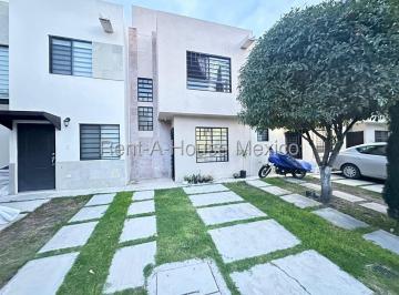 Casa de 3 habitaciones, Querétaro · Casa en Venta en Rincones del Marques